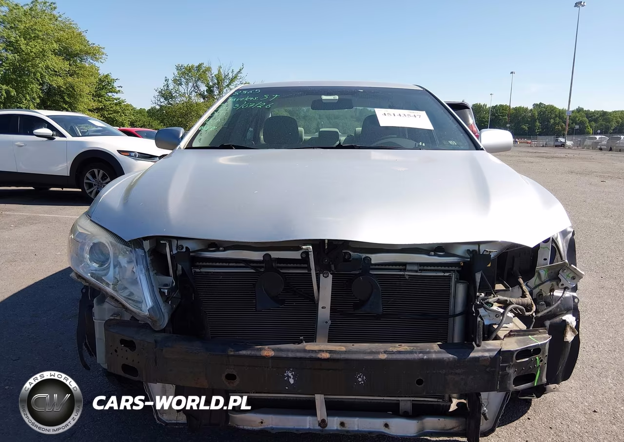 2011 Toyota Camry Le VIN:4T1BF3EK0BU140530 - 6
