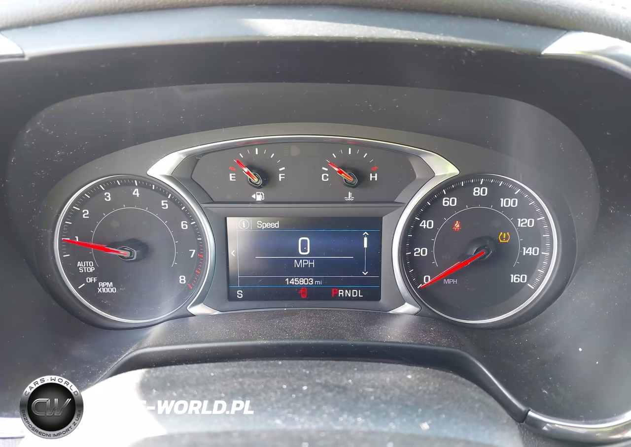2019 Chevrolet Blazer VIN:3GNKBBRA8KS703424 - 7