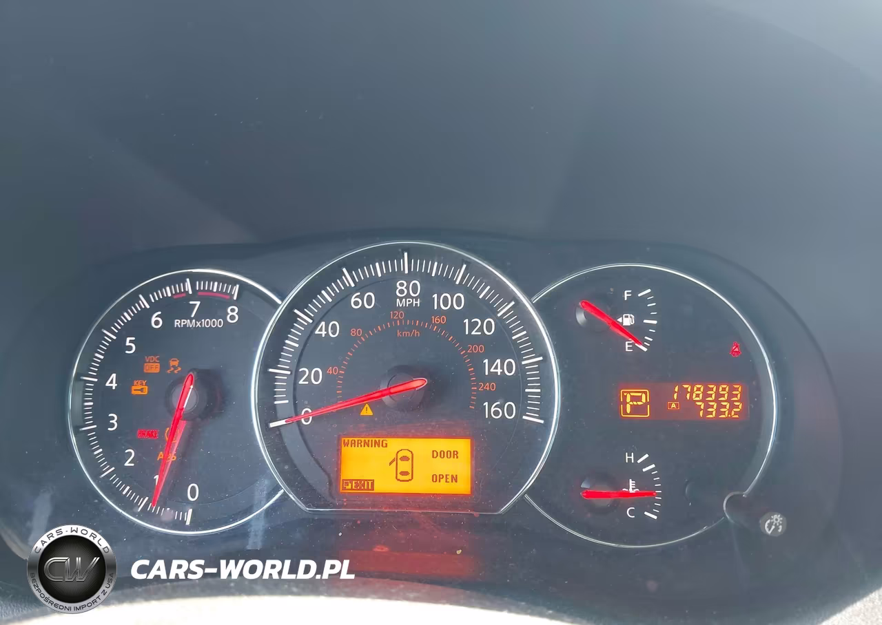 2010 Nissan Maxima 3.5 Sv VIN:1N4AA5AP4AC870205 - 7