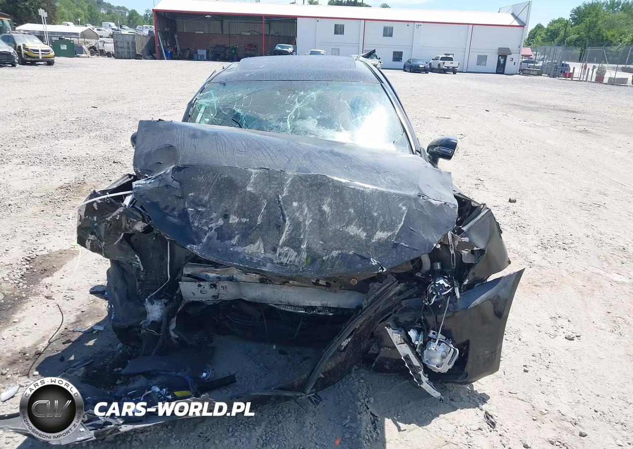 2013 Lexus Is 250 VIN:JTHCF5C23D5062375 - 12