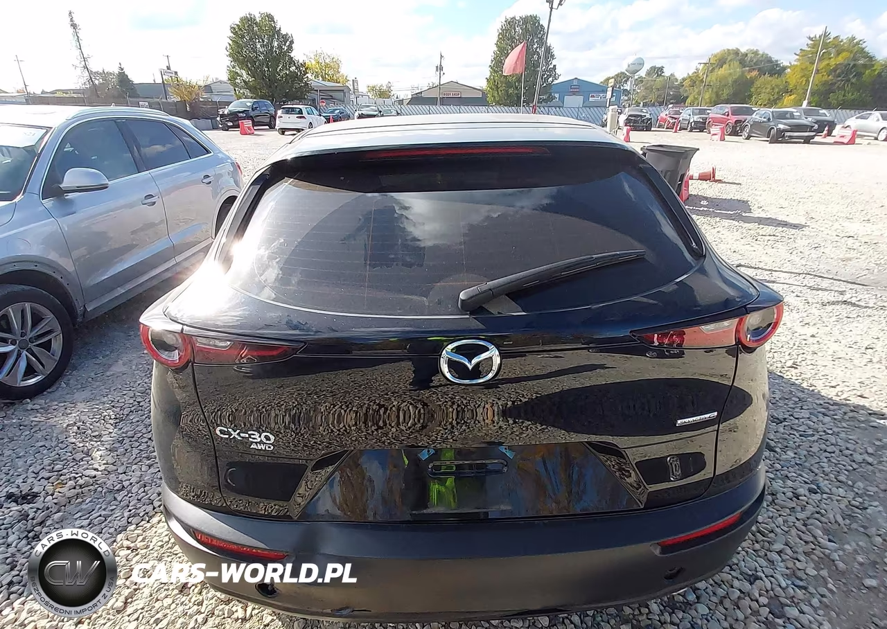 2024 Mazda Cx-30 2.5 S VIN:3MVDMBAMXRM655584 - 16