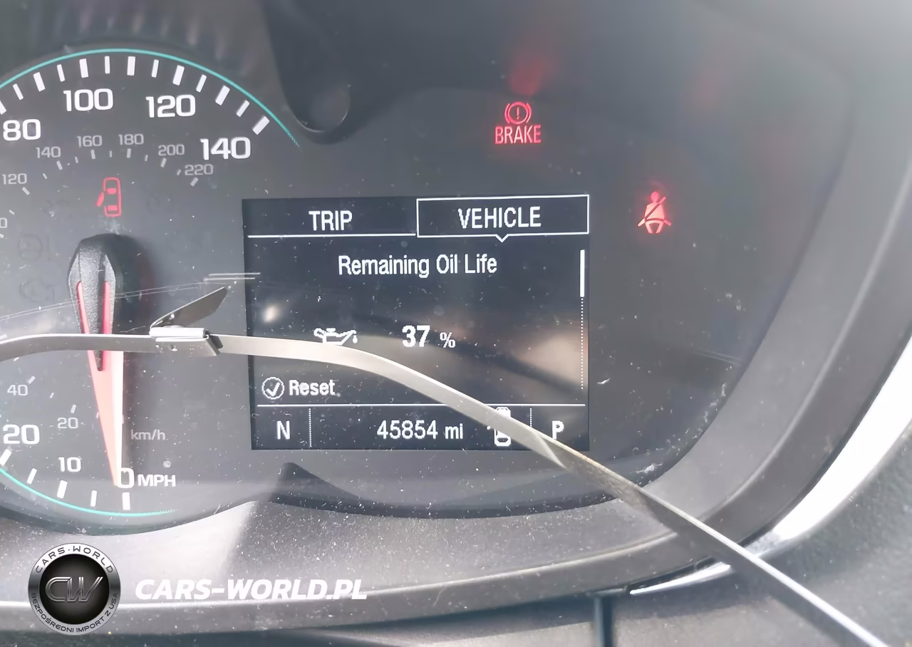 2020 Chevrolet Trax Awd Ls VIN:3GNCJNSB4LL109064 - 15