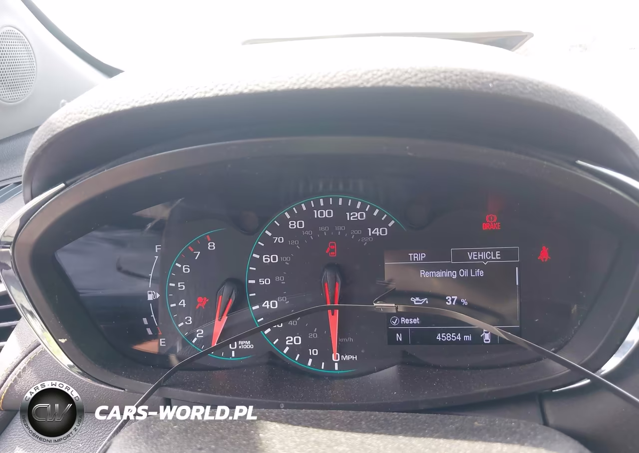 2020 Chevrolet Trax Awd Ls VIN:3GNCJNSB4LL109064 - 7