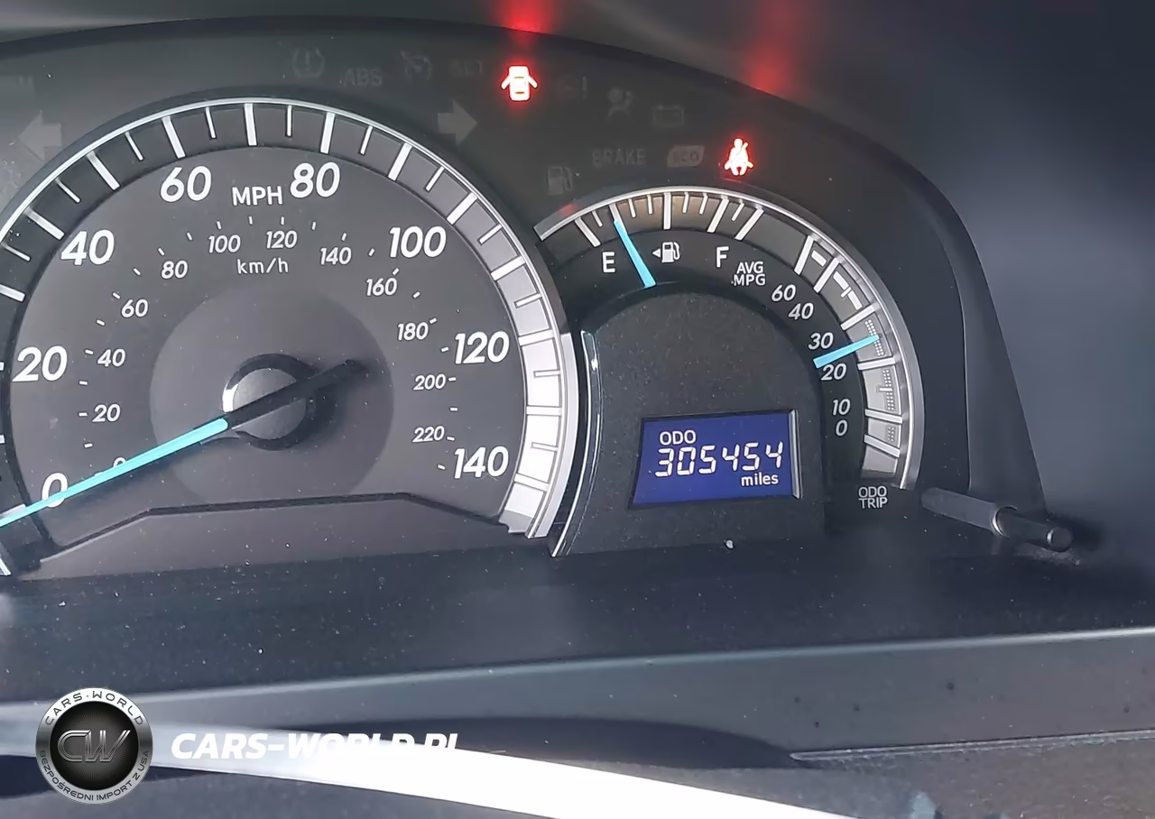 2014 Toyota Camry Se VIN:4T1BF1FK9EU461294 - 15