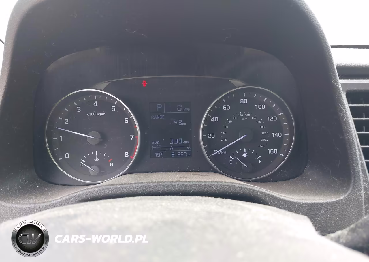 2017 Hyundai Elantra Se VIN:5NPD84LF0HH067648 - 7