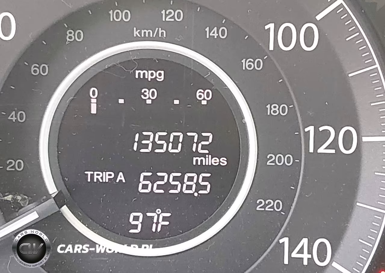 2014 Honda Cr-V Lx VIN:2HKRM4H37EH711769 - 16