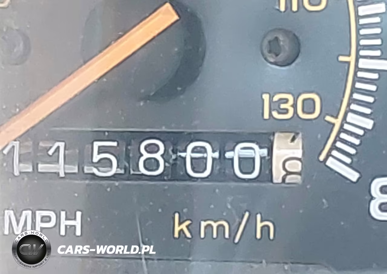 1995 Chevrolet G20 VIN:1GBEG25K0SF125950 - 15