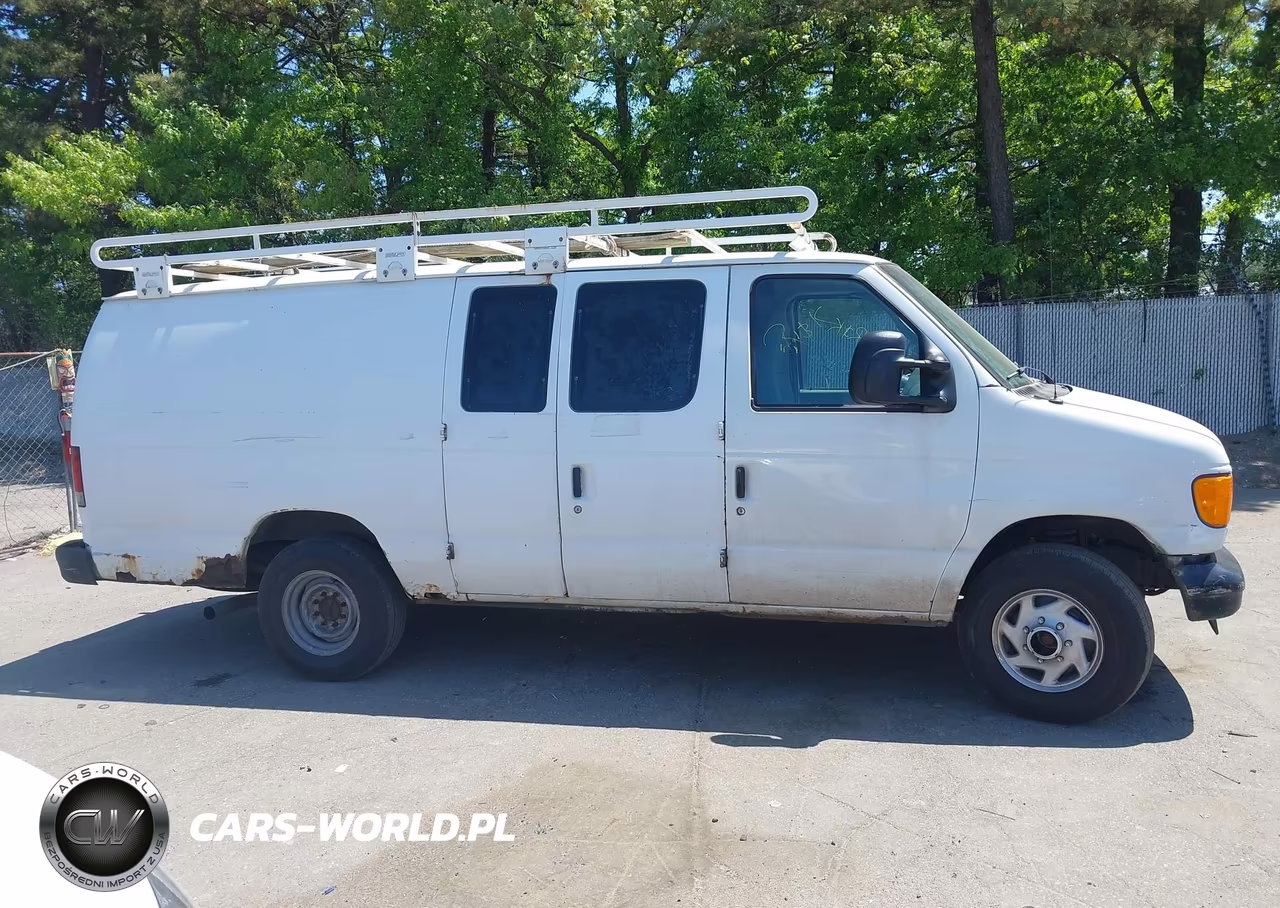 2007 Ford E-350 Super Duty Recreational VIN:1FTSS34L87DA28849 - 13