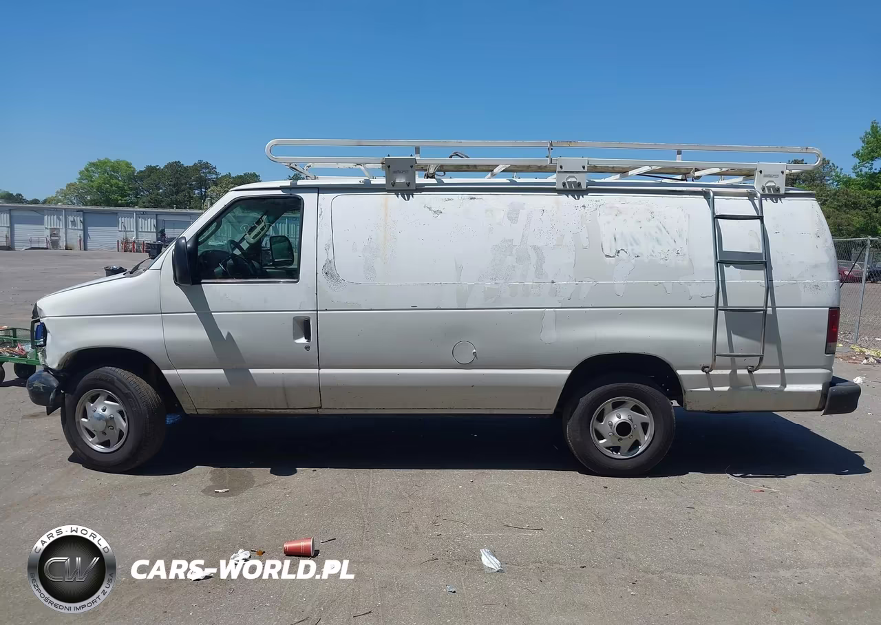 2007 Ford E-350 Super Duty Recreational VIN:1FTSS34L87DA28849 - 14