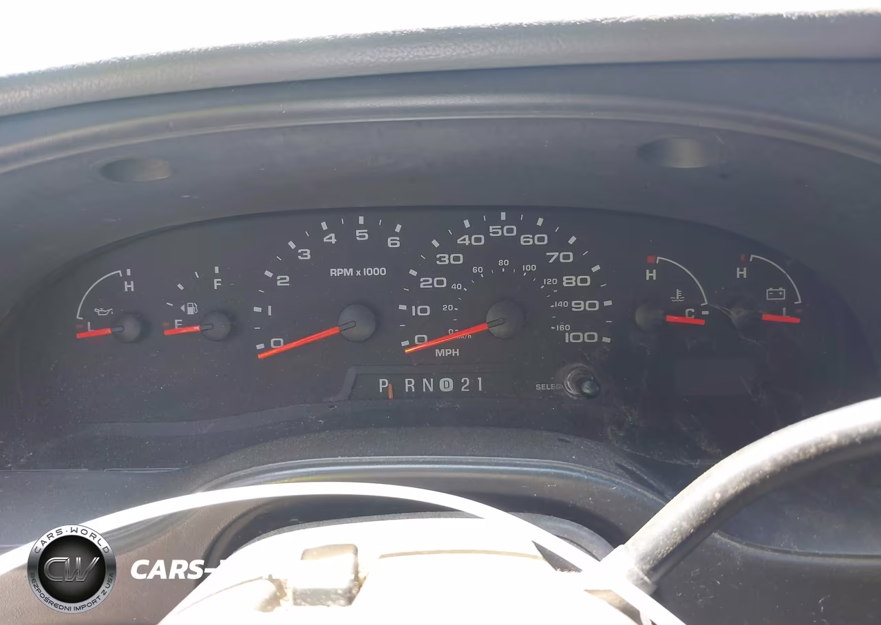 2007 Ford E-350 Super Duty Recreational VIN:1FTSS34L87DA28849 - 7