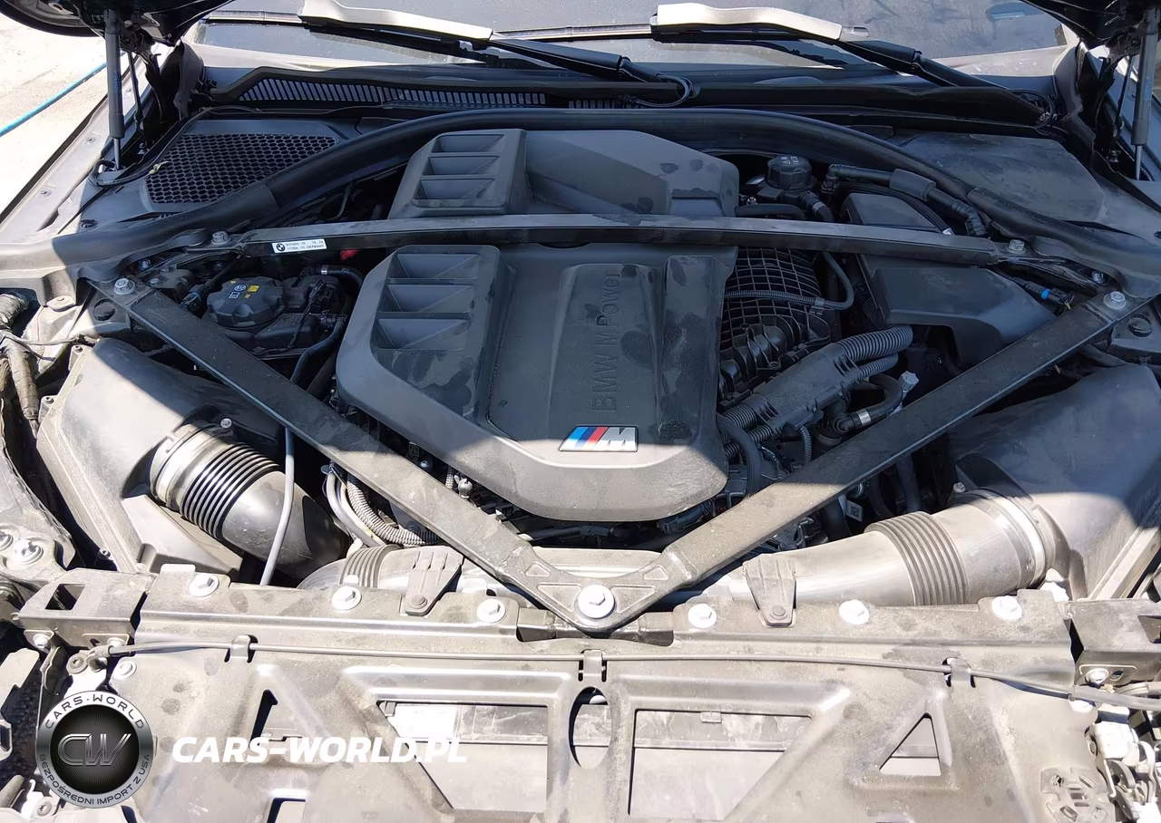 2024 BMW M2 VIN:3MF13DM0XR8E79170 - 10