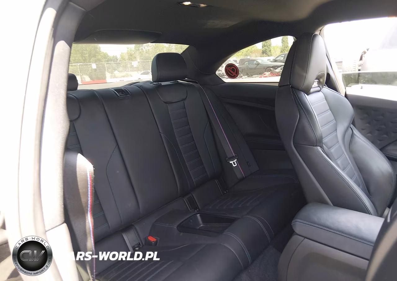 2024 BMW M2 VIN:3MF13DM0XR8E79170 - 8