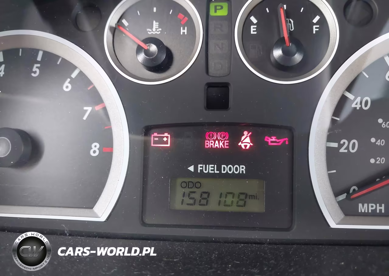 2006 Hyundai Santa Fe Gls VIN:KM8SC73D06U045086 - 7