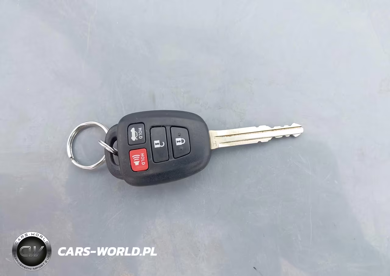 2015 Toyota Corolla Le Plus VIN:2T1BURHE6FC309259 - 11