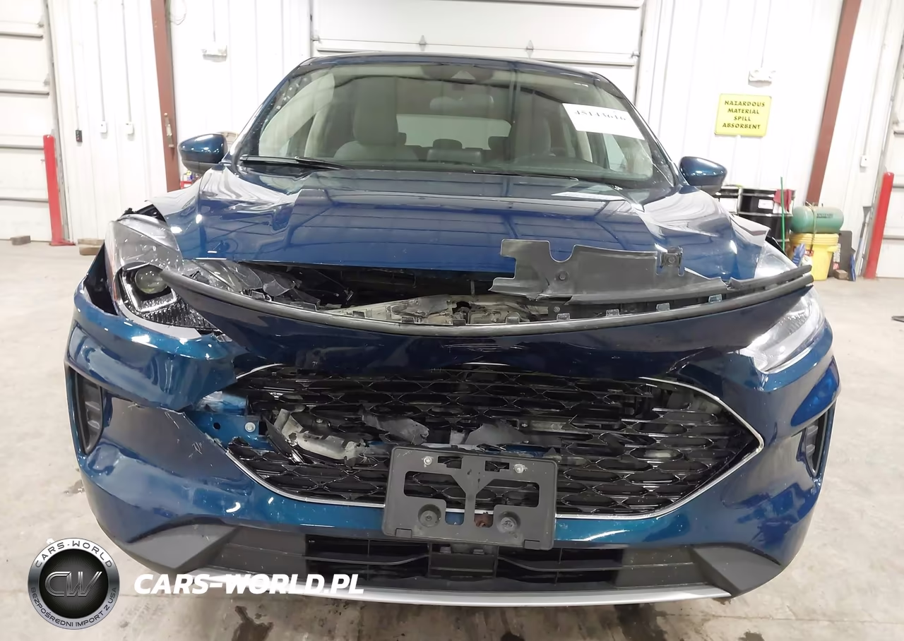 2020 Ford Escape Se VIN:1FMCU9G69LUC29169 - 6