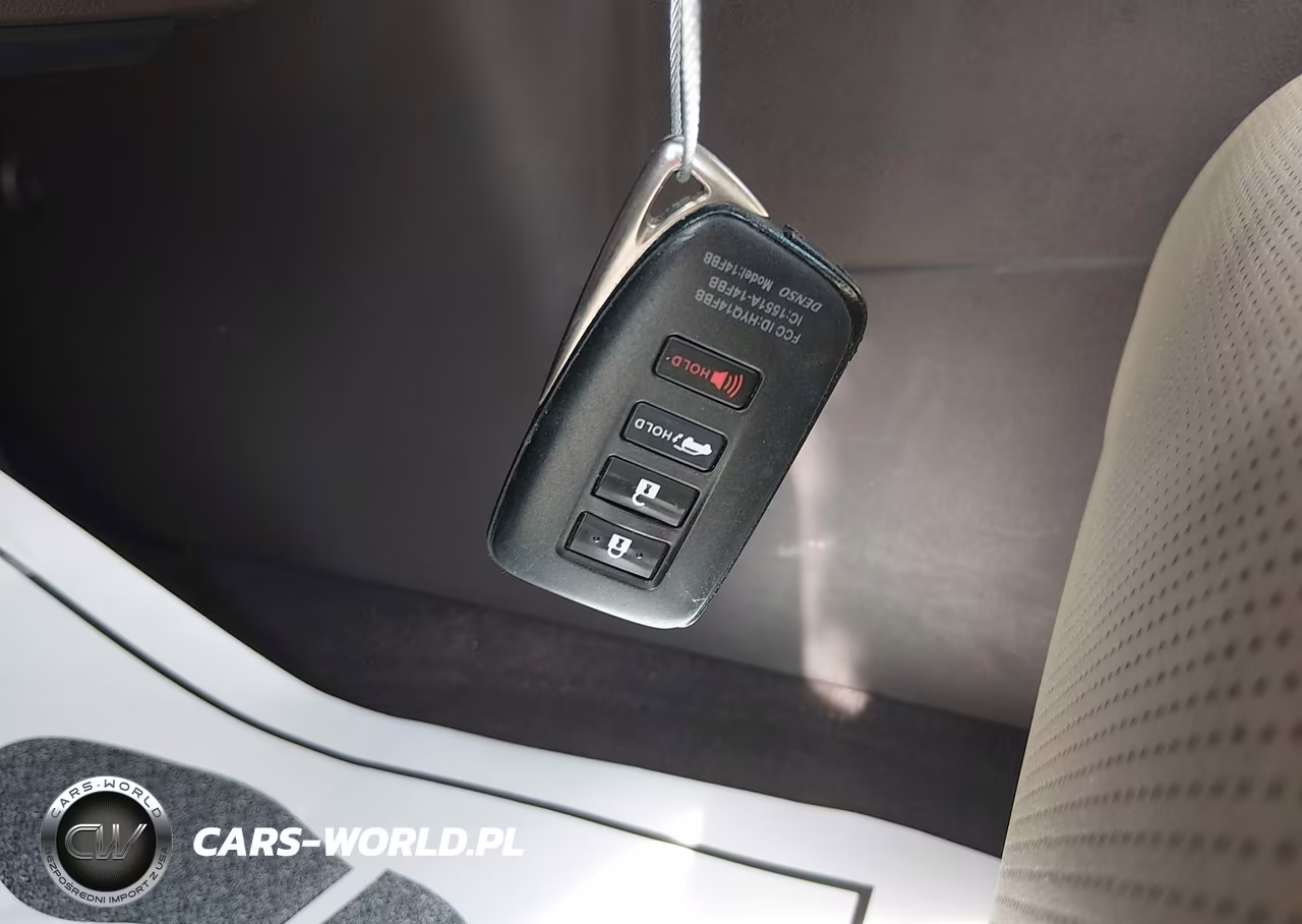 2019 Lexus Rx 350 VIN:2T2ZZMCA8KC145090 - 11