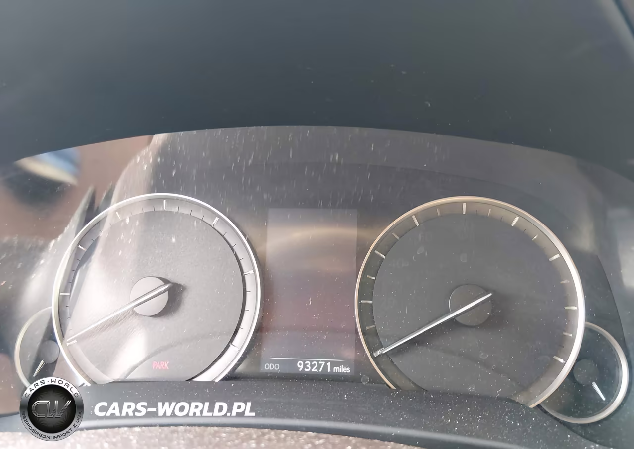 2019 Lexus Rx 350 VIN:2T2ZZMCA8KC145090 - 7