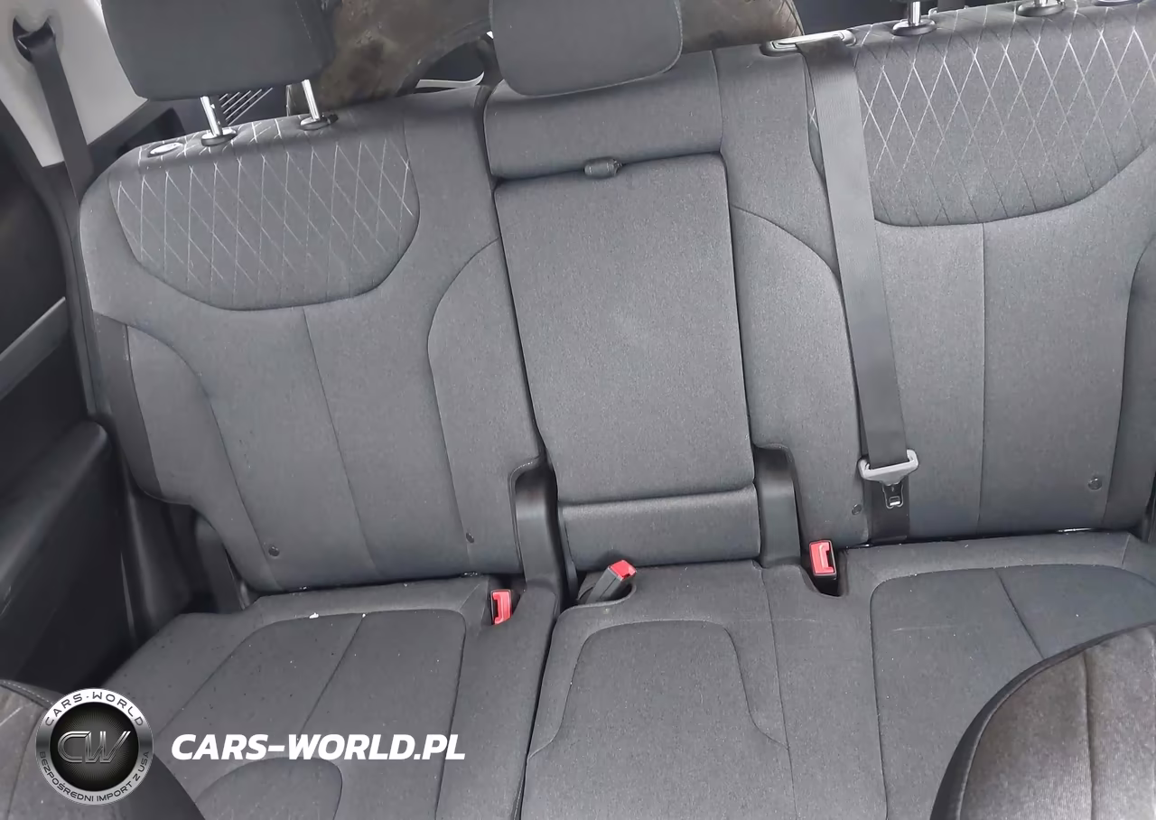 2021 Hyundai Palisade Se VIN:KM8R14HE9MU204396 - 18