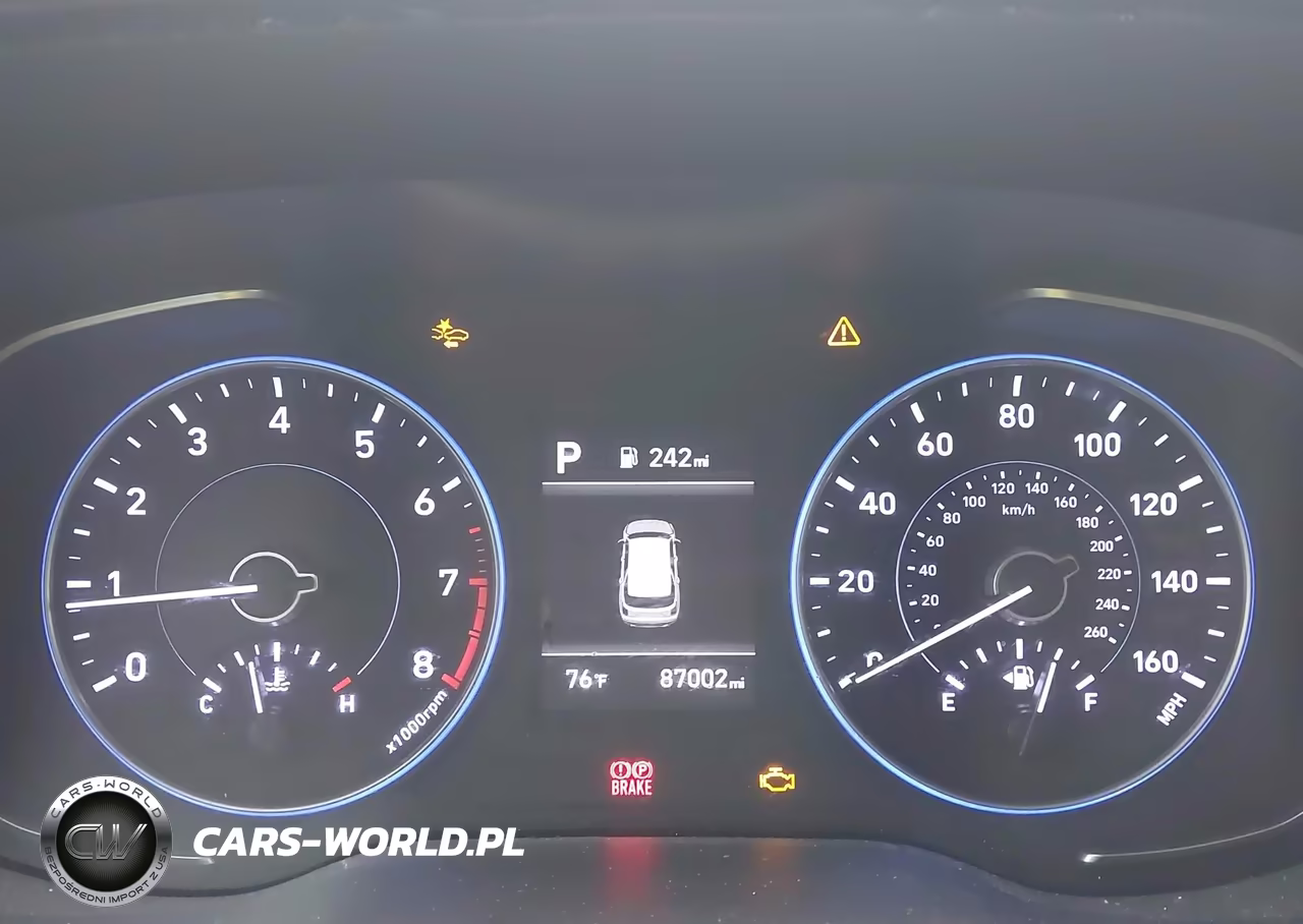 2021 Hyundai Palisade Se VIN:KM8R14HE9MU204396 - 7