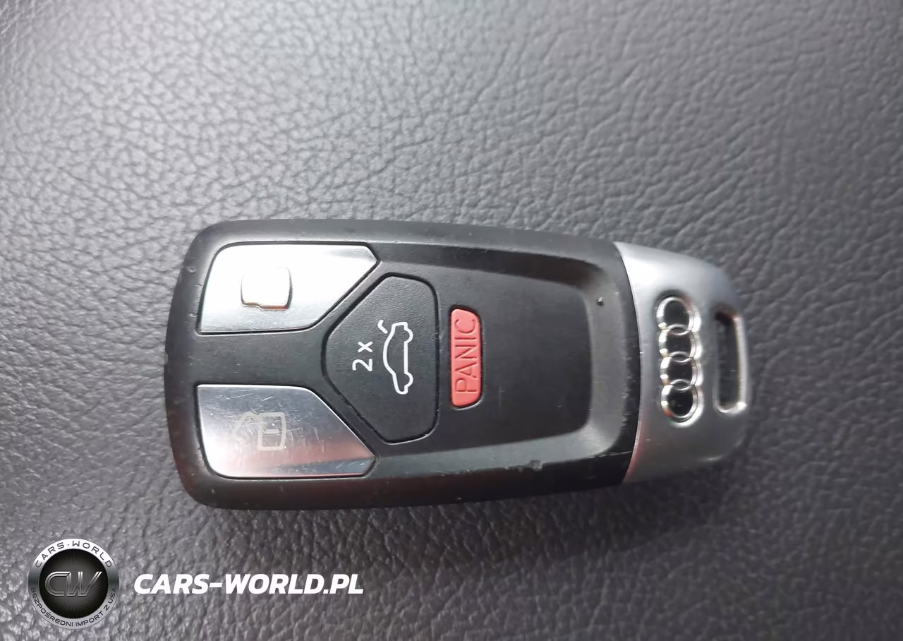 2019 Audi Q5 45 Premium VIN:WA1ANAFY3K2110292 - 11