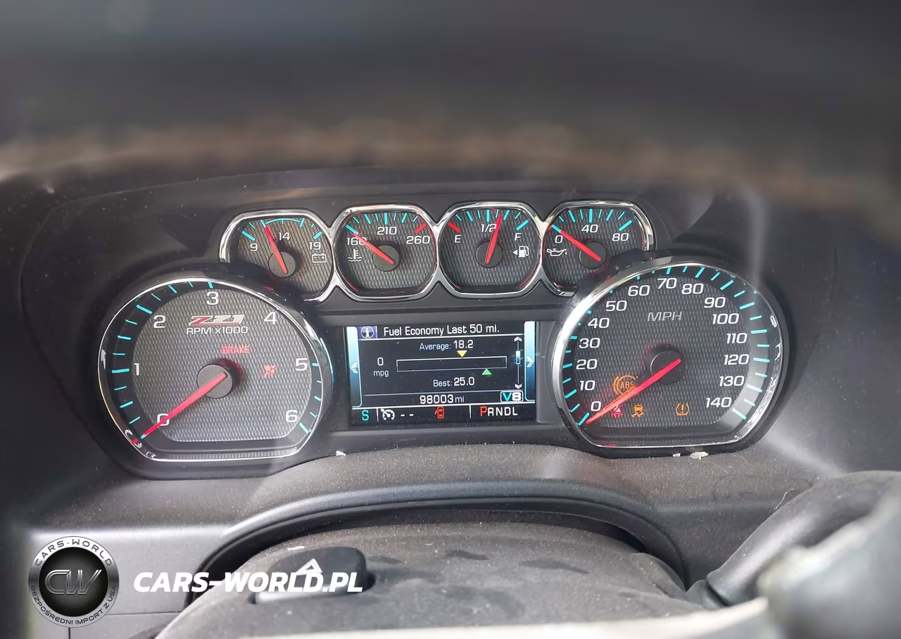 2017 Chevrolet Silverado 1500 2Lt VIN:1GCVKREC7HZ164649 - 7