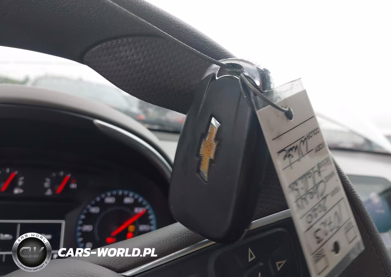 2020 Chevrolet Malibu Fwd Lt VIN:1G1ZD5ST5LF046062 - 11