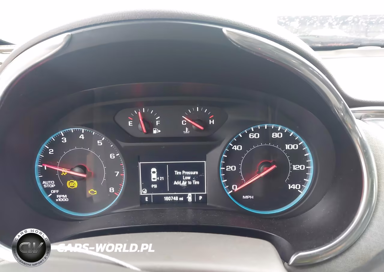 2020 Chevrolet Malibu Fwd Lt VIN:1G1ZD5ST5LF046062 - 7