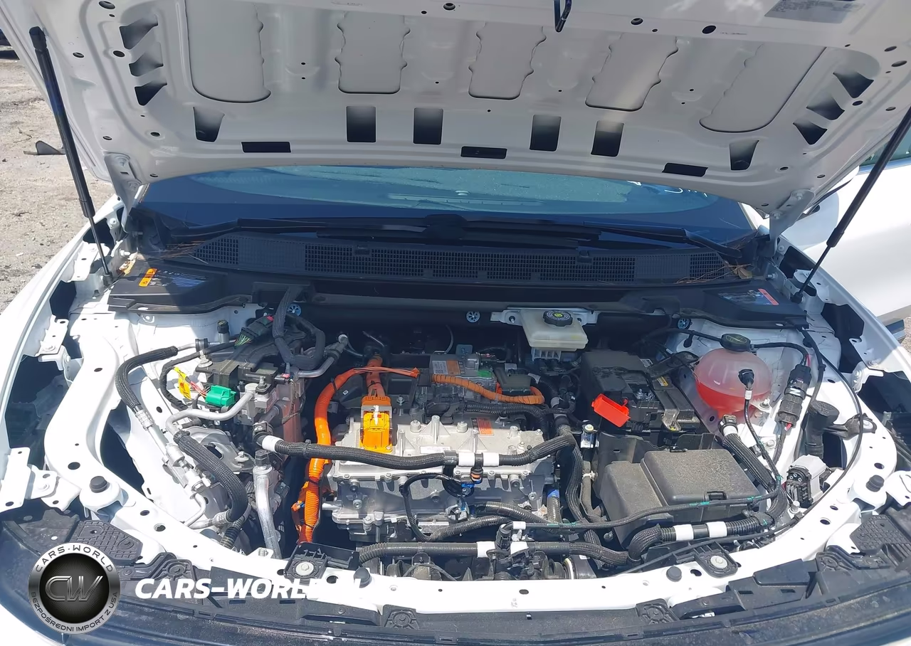 2025 Chevrolet Equinox Ev Lt VIN:3GN7DLRP4SS153116 - 10