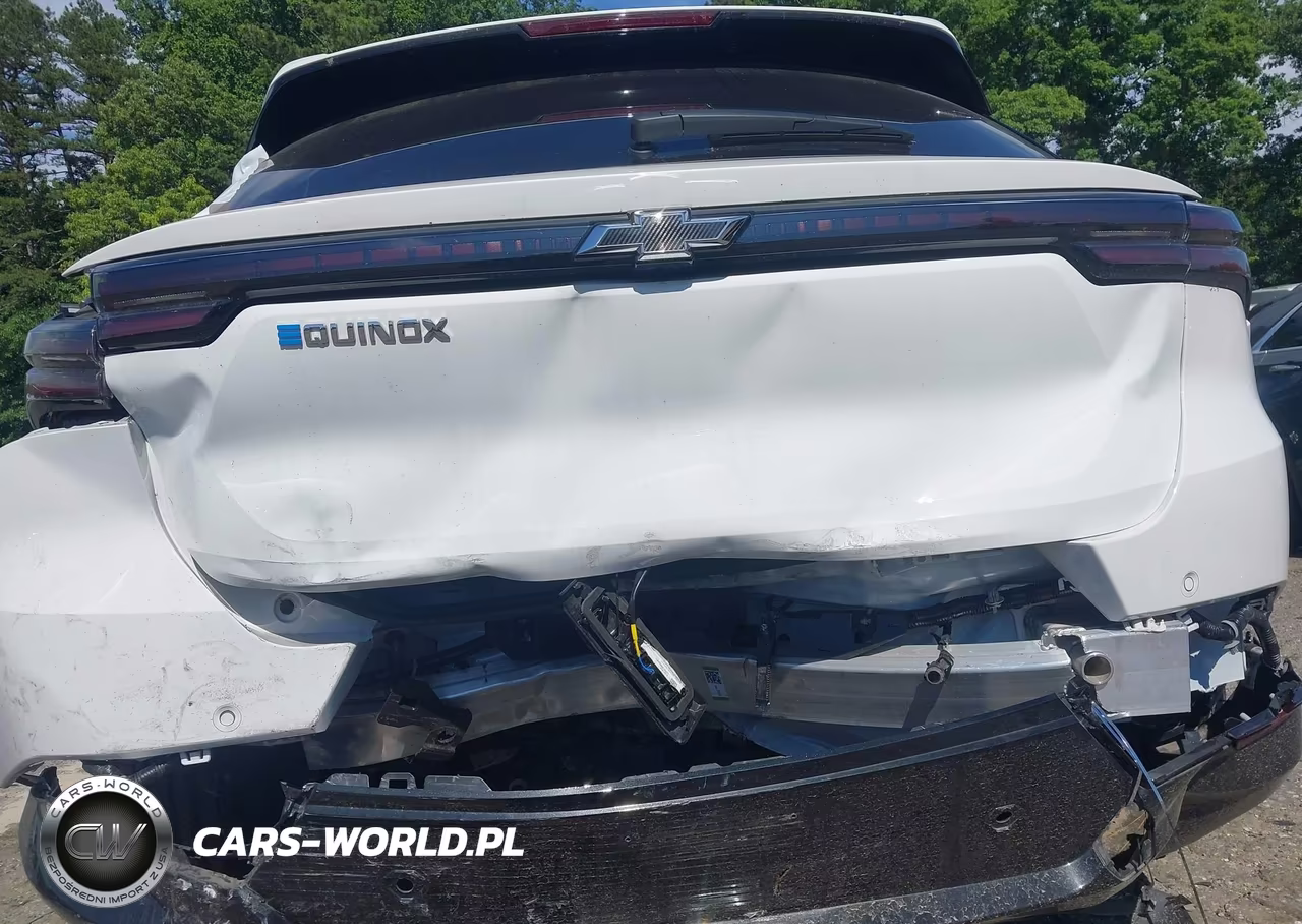 2025 Chevrolet Equinox Ev Lt VIN:3GN7DLRP4SS153116 - 12
