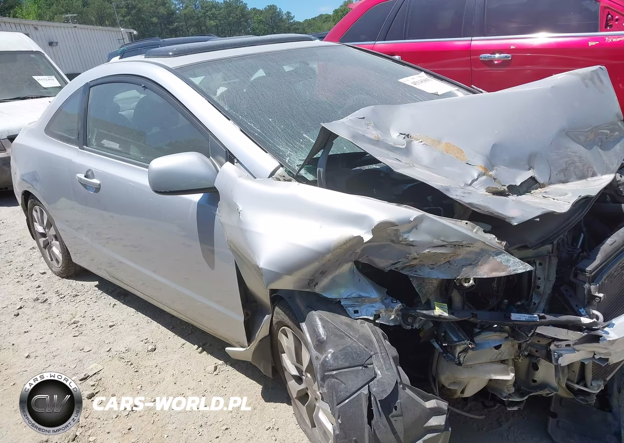 2011 Honda Civic Ex VIN:2HGFG1B80BH511755 - 13