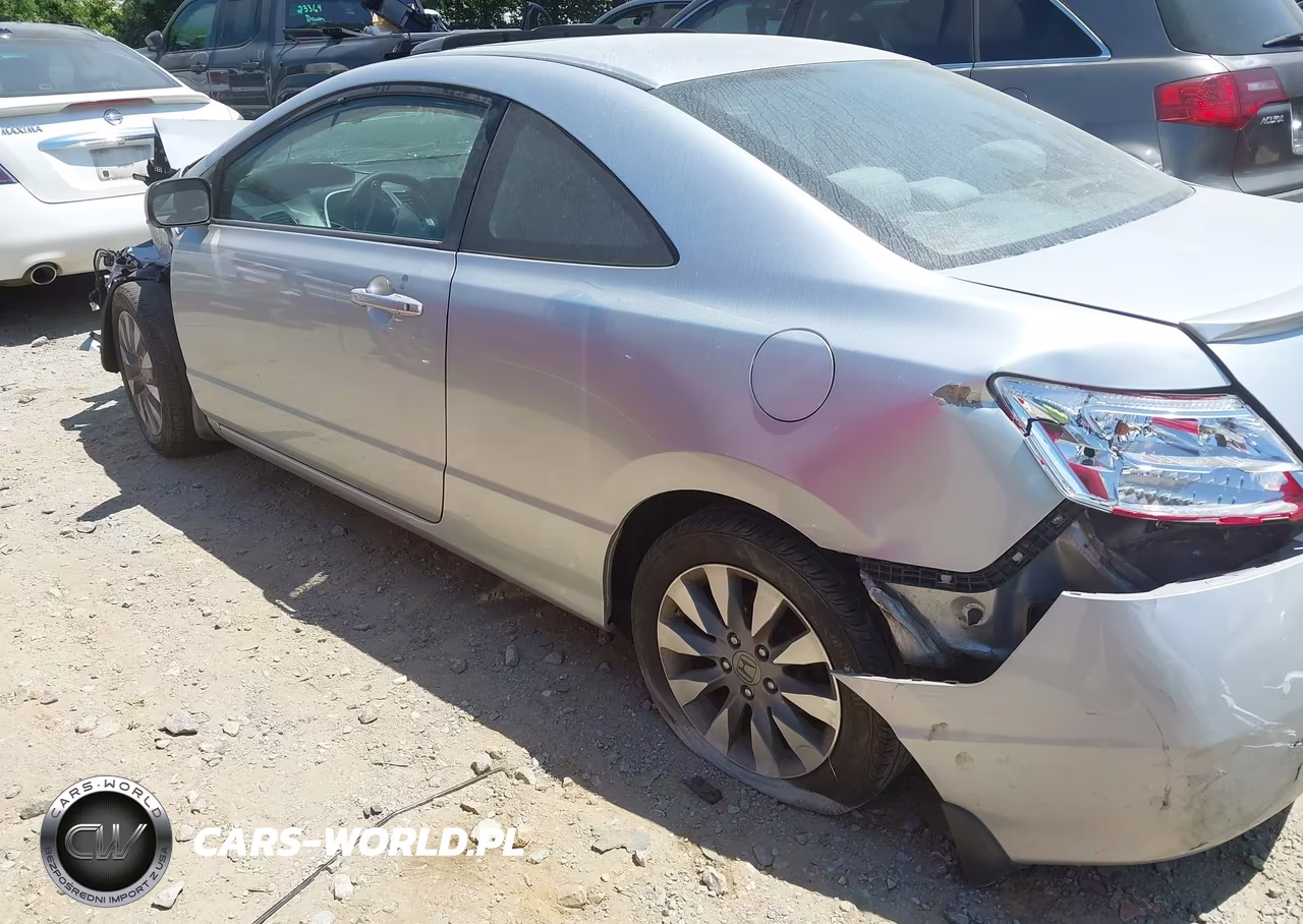 2011 Honda Civic Ex VIN:2HGFG1B80BH511755 - 14