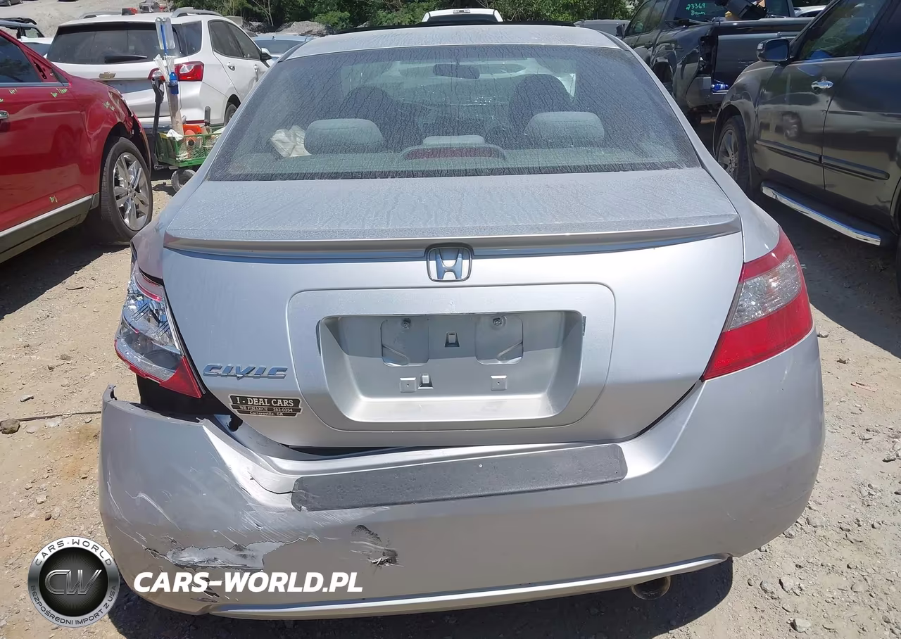 2011 Honda Civic Ex VIN:2HGFG1B80BH511755 - 16