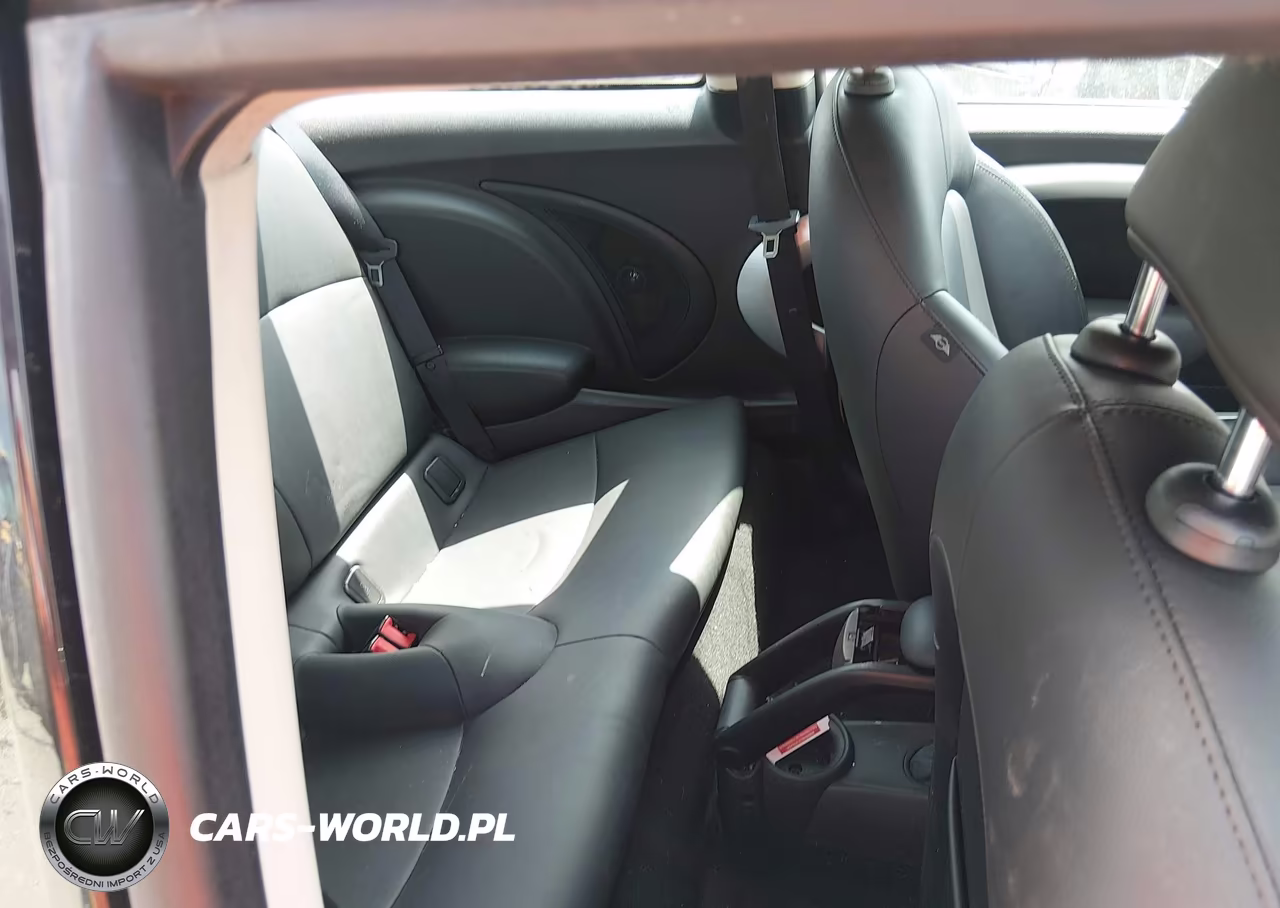 2013 Mini Hardtop Cooper S VIN:WMWSV3C50DT476222 - 8