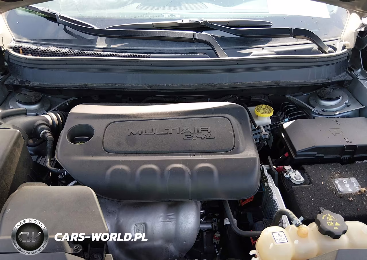 2021 Jeep Cherokee Latitude Fwd VIN:1C4PJLCB0MD199690 - 10