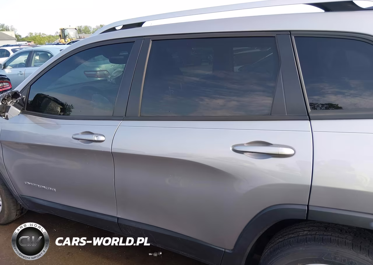 2021 Jeep Cherokee Latitude Fwd VIN:1C4PJLCB0MD199690 - 15