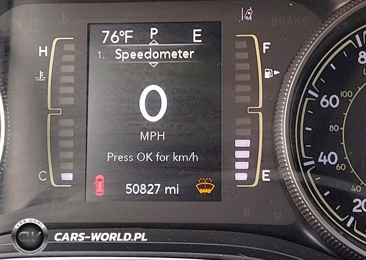 2021 Jeep Cherokee Latitude Fwd VIN:1C4PJLCB0MD199690 - 16