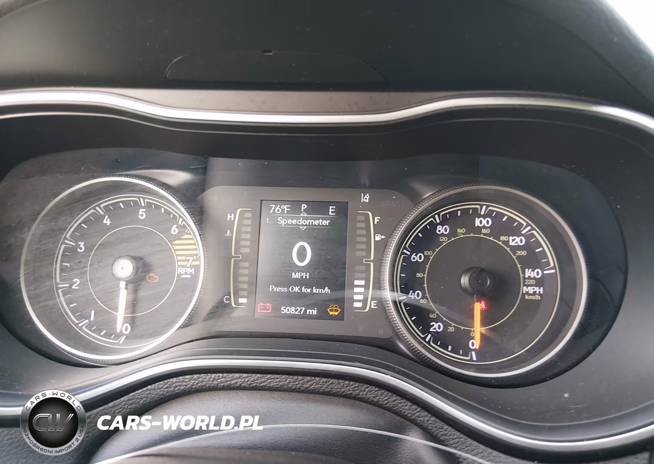 2021 Jeep Cherokee Latitude Fwd VIN:1C4PJLCB0MD199690 - 7