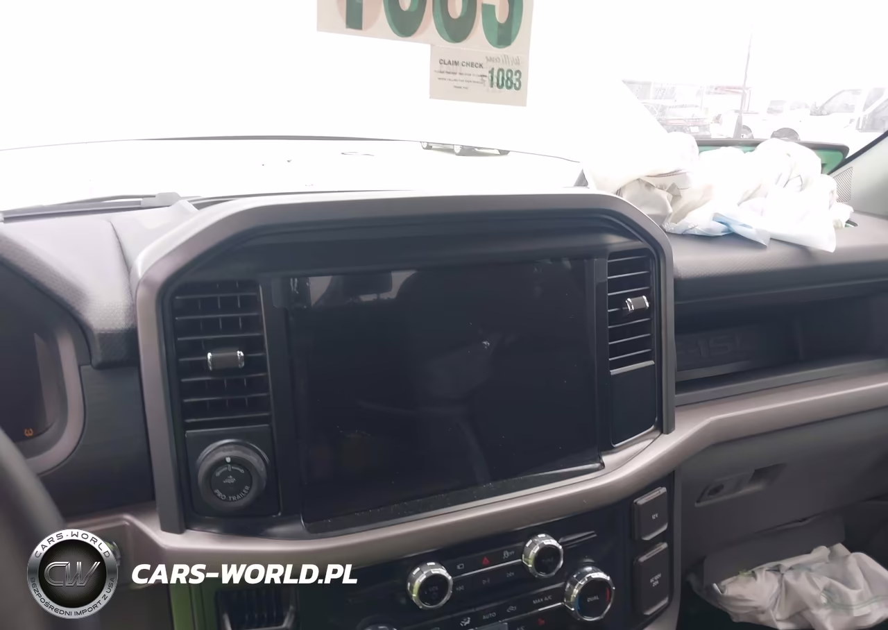 2025 Ford F-150 Lightning Xlt VIN:1FTVW3LK2SWG10162 - 18