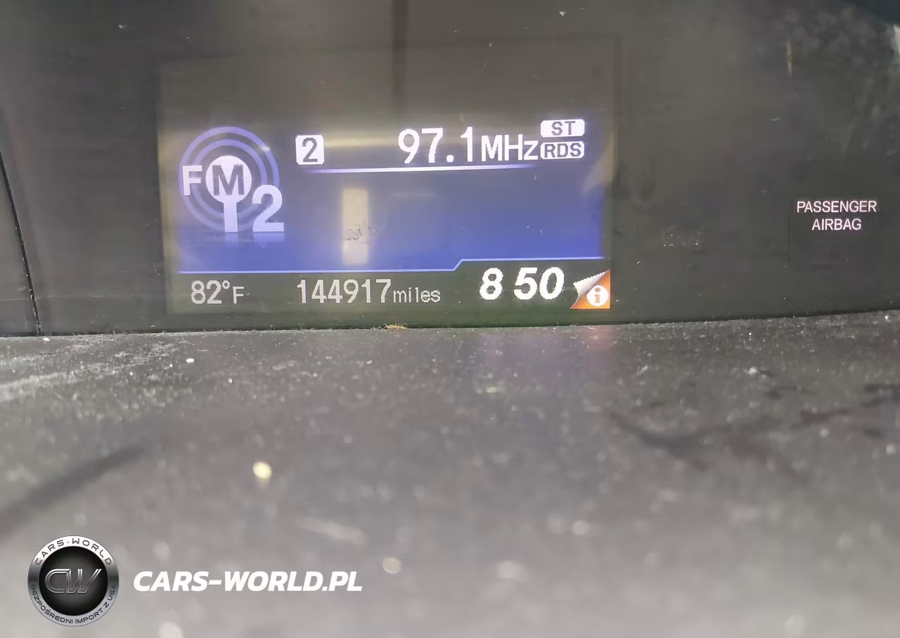 2013 Honda Civic Lx VIN:19XFB2F59DE215800 - 15