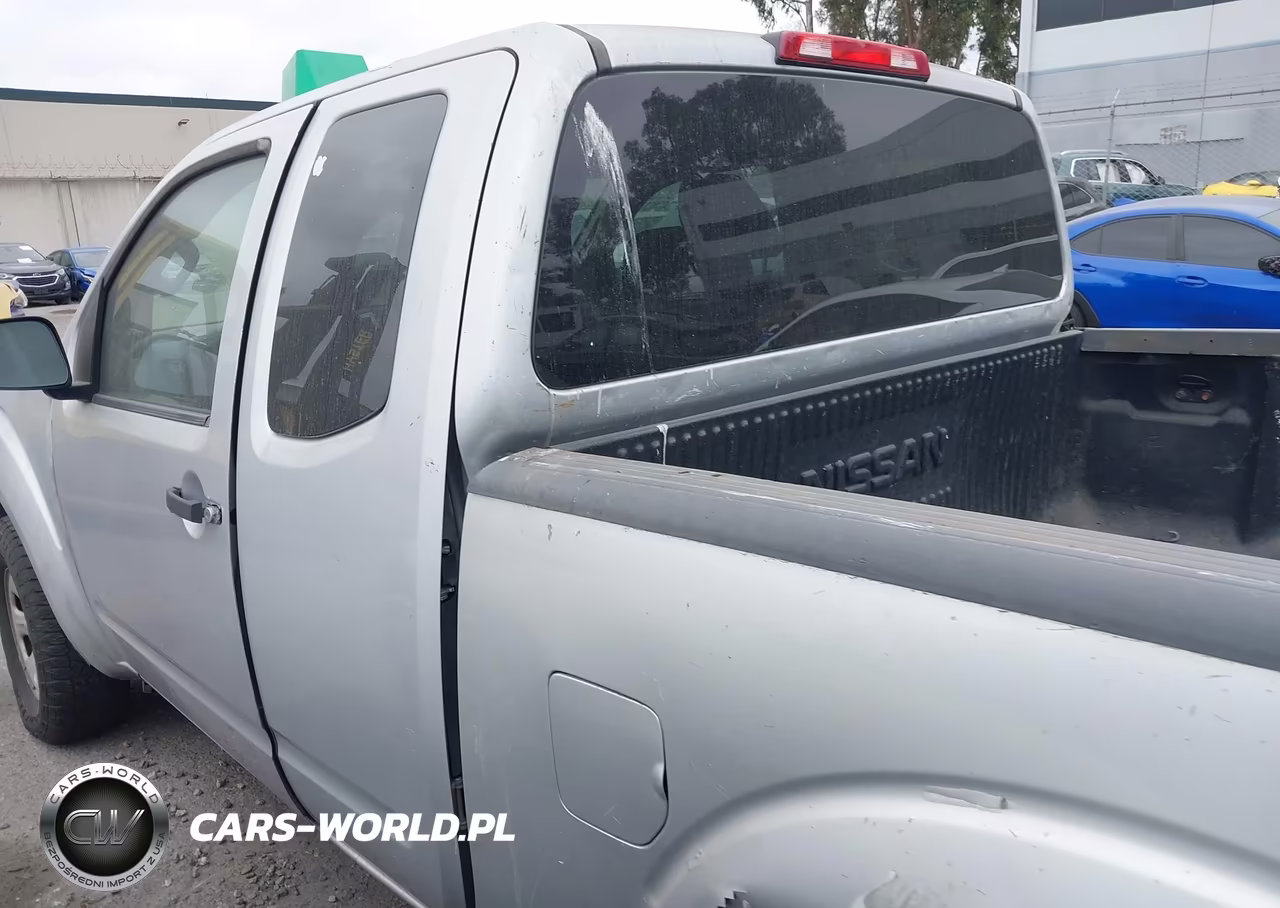 2016 Nissan Frontier S VIN:1N6BD0CT6GN744604 - 14