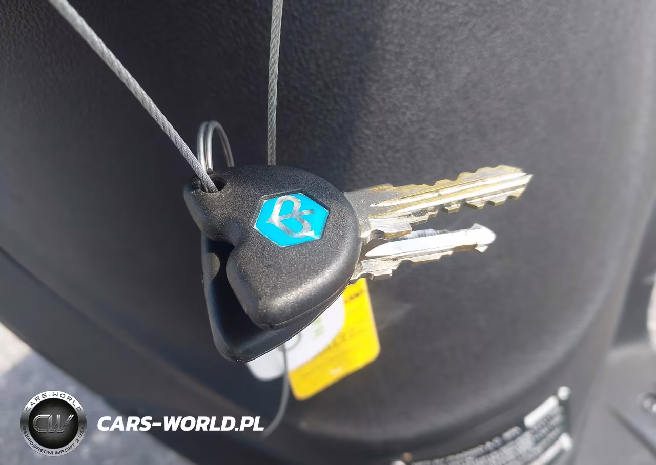 2024 Piaggio Liberty 150-150 S VIN:ZAPM898G3R7005227 - 11