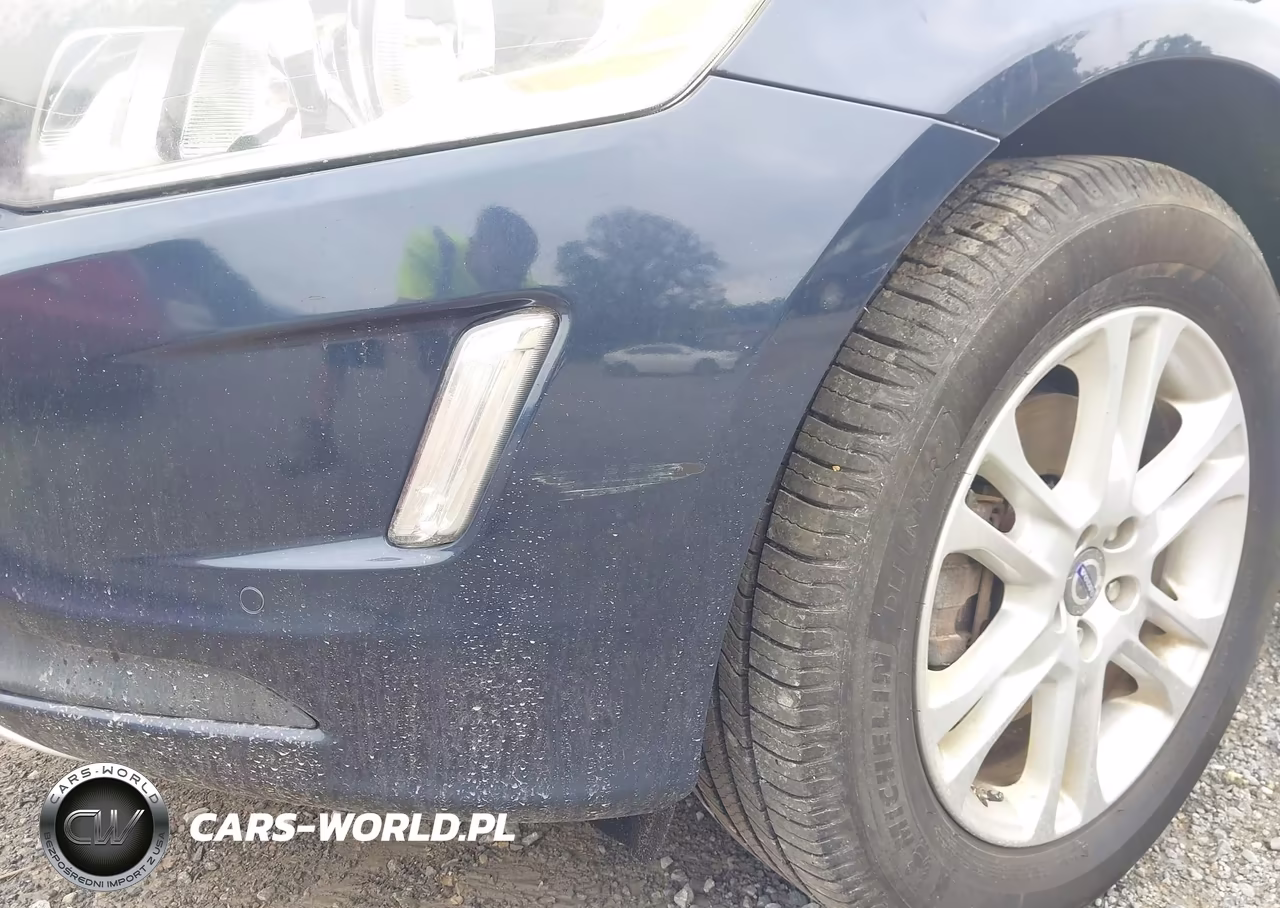 2015 Volvo Xc60 T5 Premier VIN:YV440MDK5F2690326 - 12