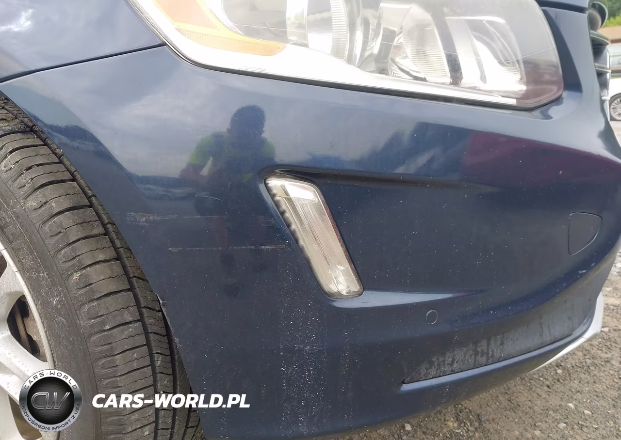 2015 Volvo Xc60 T5 Premier VIN:YV440MDK5F2690326 - 13