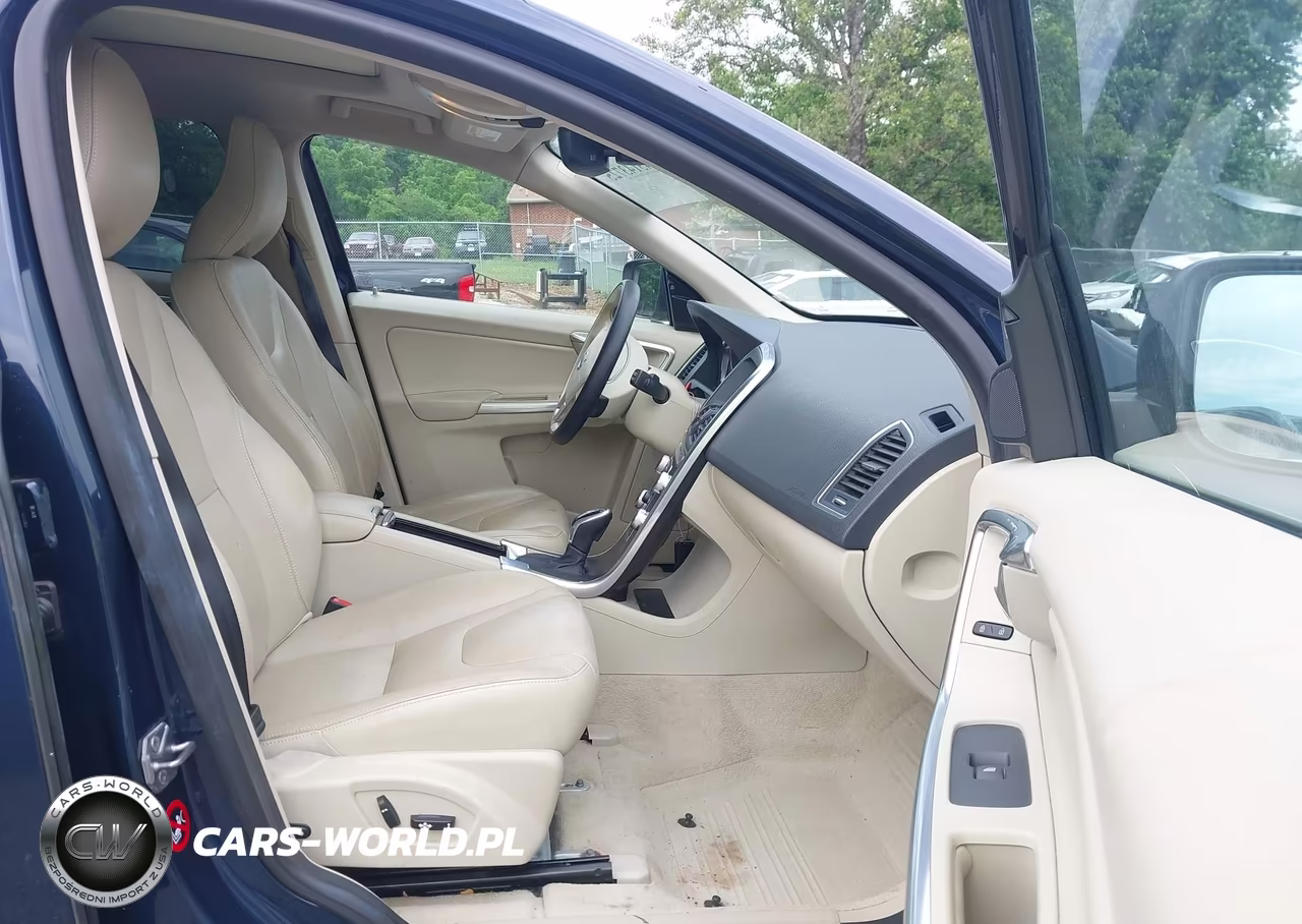 2015 Volvo Xc60 T5 Premier VIN:YV440MDK5F2690326 - 5