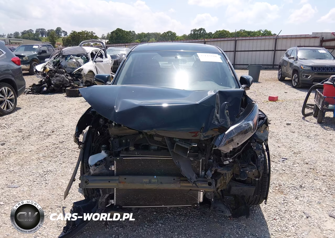 2017 Honda Hr-V Ex VIN:3CZRU6H57HM706447 - 13