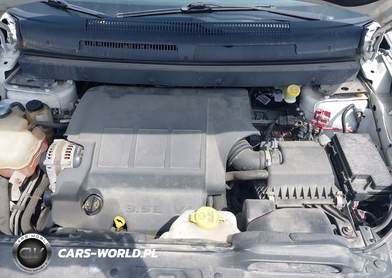 2010 Dodge Journey Sxt VIN:3D4PG5FV5AT242655 - 10