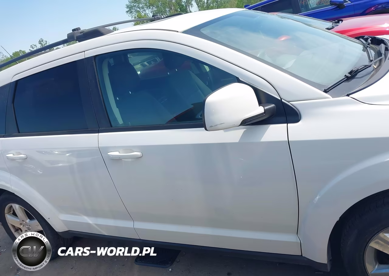 2010 Dodge Journey Sxt VIN:3D4PG5FV5AT242655 - 13