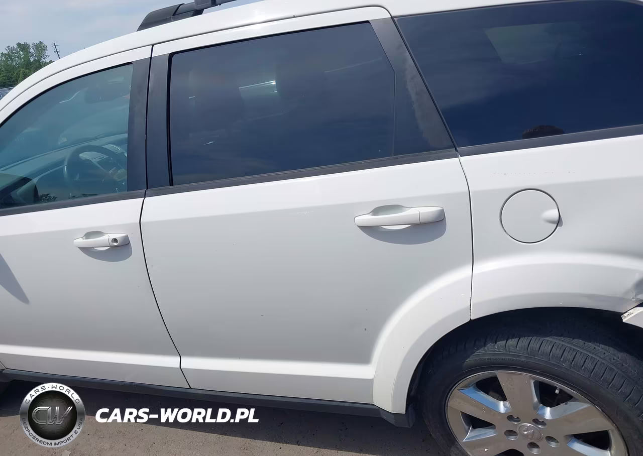 2010 Dodge Journey Sxt VIN:3D4PG5FV5AT242655 - 14