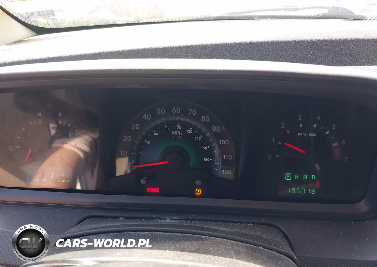 2010 Dodge Journey Sxt VIN:3D4PG5FV5AT242655 - 7