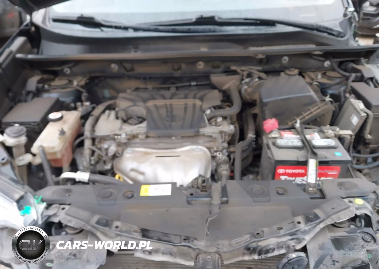 2017 Toyota Rav4 Xle VIN:JTMWFREV6HJ114222 - 10